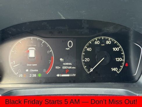 New 2025 Honda Pilot Touring image 39