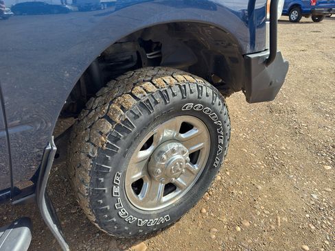 Used 2021 RAM 3500 Tradesman image 31