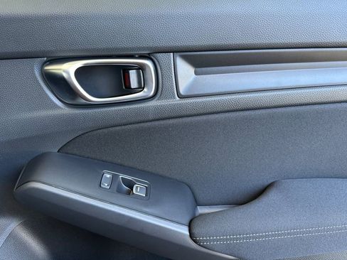 New 2025 Honda Civic Sport image 19