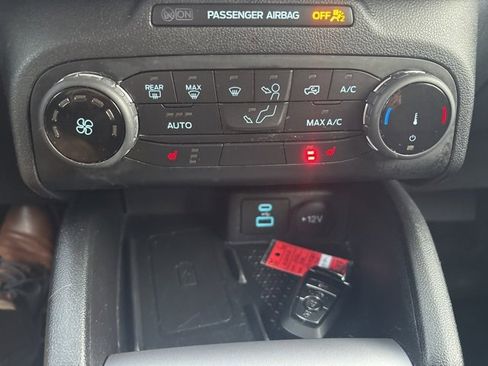 Certified 2022 Ford Bronco Sport Big Bend w/ Convenience Package image 27