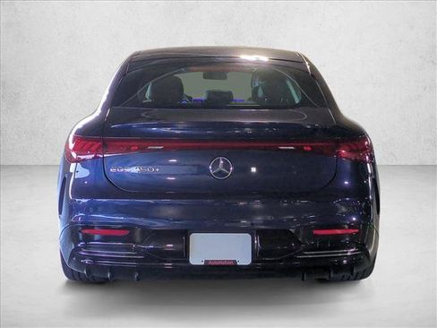 Certified 2023 Mercedes-Benz EQS 450+ Sedan image 7