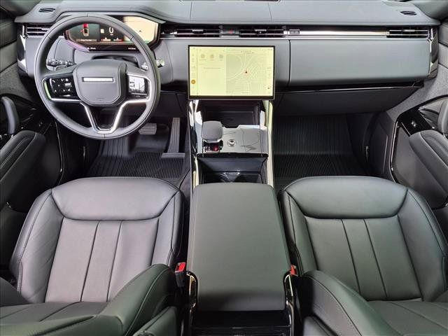New 2026 Land Rover Range Rover Sport SE AWD/4WD image 14