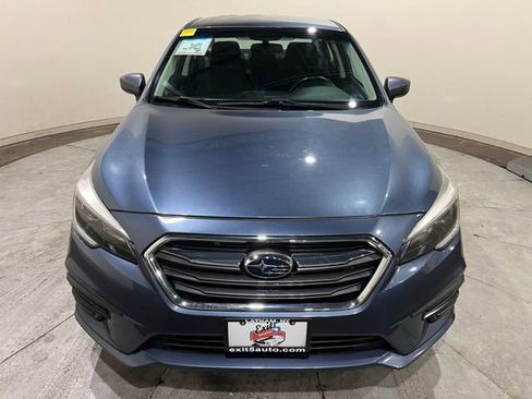 Used 2018 Subaru Legacy 2.5i Premium image 5