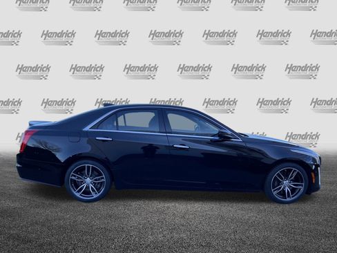 Used 2019 Cadillac CTS Vsport image 10