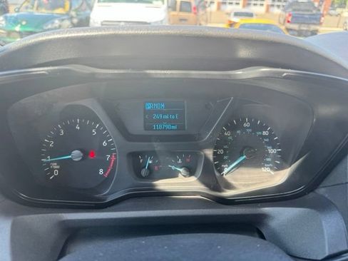 Used 2017 Ford Transit 250 148 Medium Roof RWD image 30
