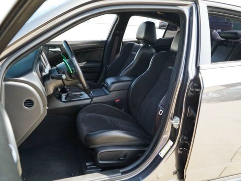 Used 2023 Dodge Charger R/T w/ Daytona Edition Group RWD image 7