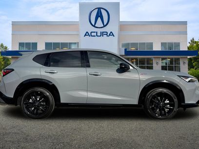 New 2026 Acura ADX A-Spec w/ Advance Package