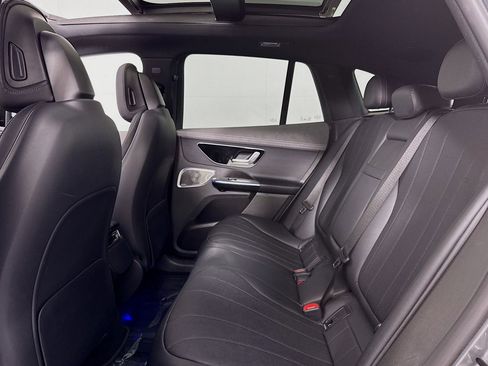 Certified 2023 Mercedes-Benz EQE 350+ SUV image 8