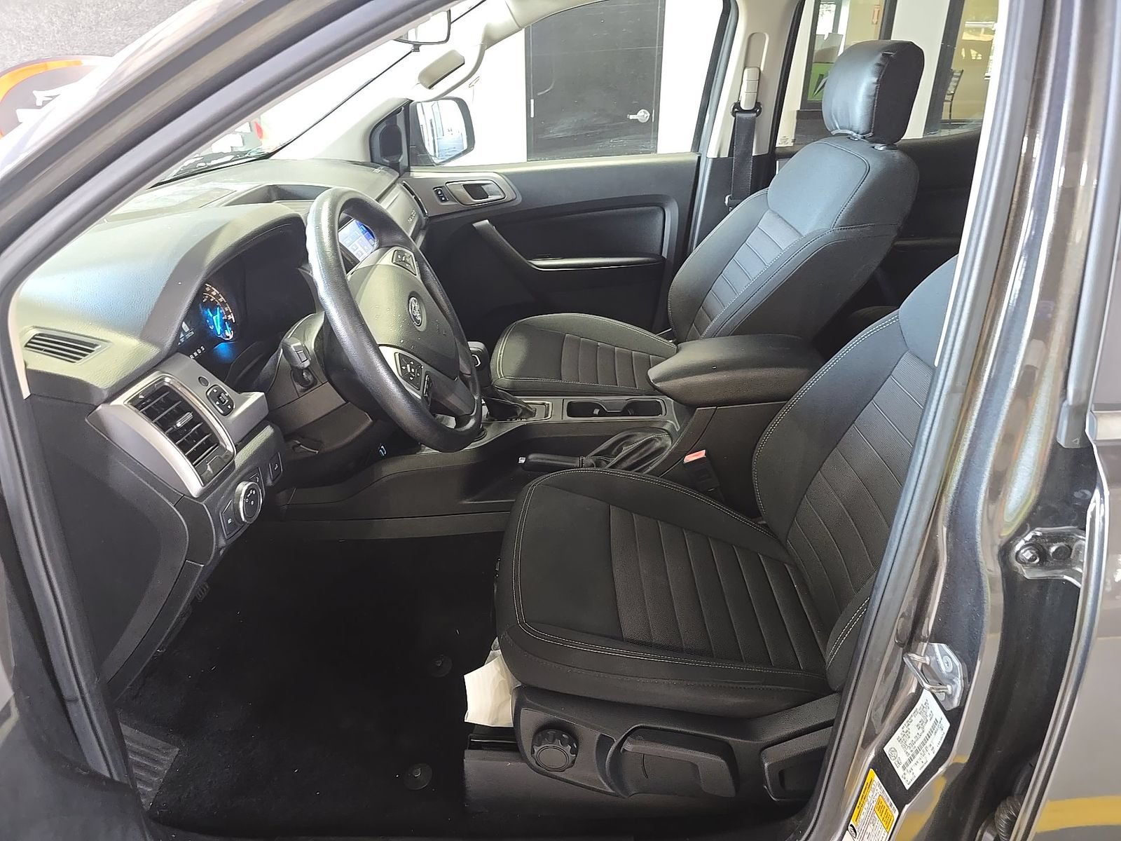 Used 2020 Ford Ranger XLT w/ Trailer Tow Package AWD/4WD image 4