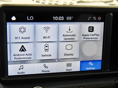 Used 2024 Ford Maverick XL image 21