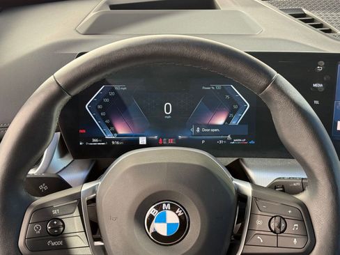 Certified 2025 BMW X1 xDrive28i image 24