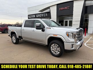 Certified 2023 GMC Sierra 2500 Denali w/ Denali Ultimate Package video 1