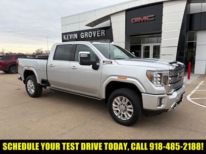 Certified 2023 GMC Sierra 2500 Denali w/ Denali Ultimate Package