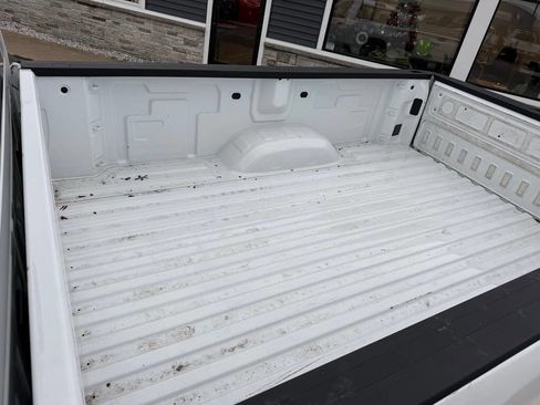 Used 2022 Chevrolet Silverado 2500 W/T w/ WT Fleet Convenience Package AWD/4WD image 26