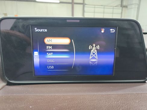 Used 2019 Lexus RX 350 FWD image 31