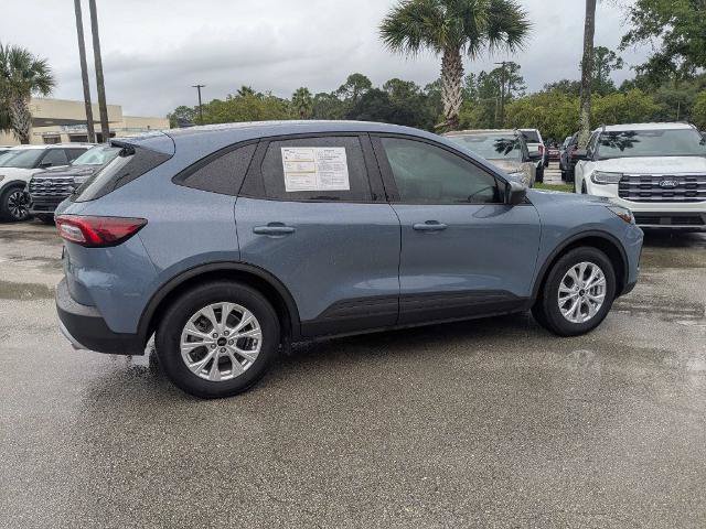 Certified 2025 Ford Escape Active w/ Active Premium Tech Pack FWD image 4
