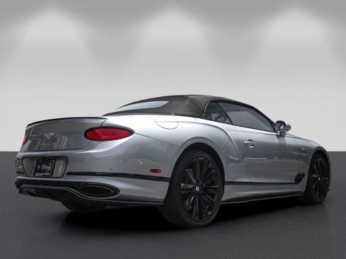 Used 2022 Bentley Continental GT Speed AWD/4WD image 10