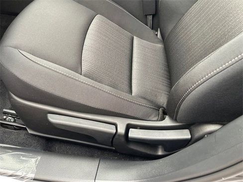 New 2025 Nissan Altima 2.5 S image 13