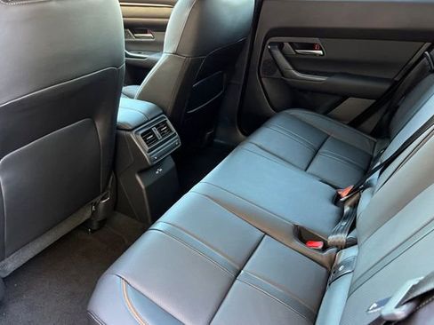 New 2026 MAZDA CX-50 2.5 Hybrid w/ Cargo Package image 13