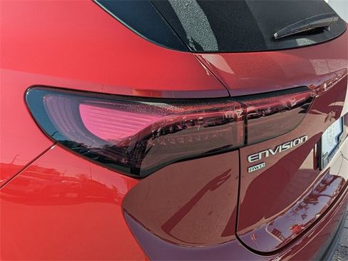New 2026 Buick Envision Preferred image 11
