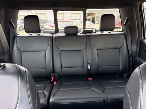 Used 2024 Ford F150 XLT w/ Equipment Group 303A High AWD/4WD image 19