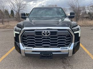 Used 2025 Toyota Tundra 1794 Edition w/ TRD Off-Road Package video 2