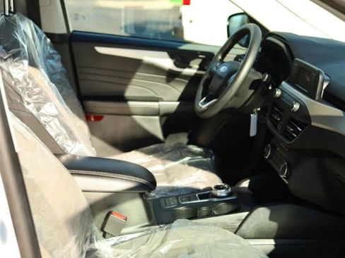 Used 2022 Ford Escape S FWD image 43