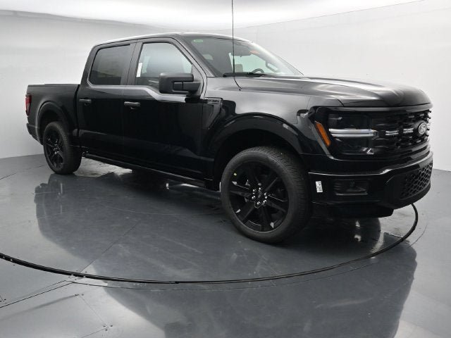 New 2026 Ford F150 STX w/ F-150 LOBO Package AWD/4WD image 3
