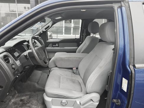 Used 2013 Ford F150 2WD SuperCab image 10
