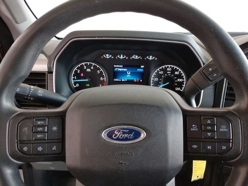 Used 2021 Ford F150 XL w/ Equipment Group 101A High RWD image 29