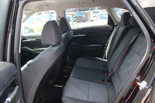 Certified 2025 Kia Seltos LX AWD/4WD image 23