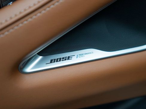 Used 2025 INFINITI QX60 Autograph w/ Cargo Package image 22