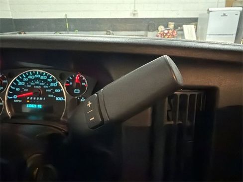 Certified 2020 Chevrolet Express 2500 w/ Driver Convenience Package image 19