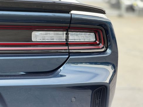 New 2026 Dodge Charger Scat Pack image 16