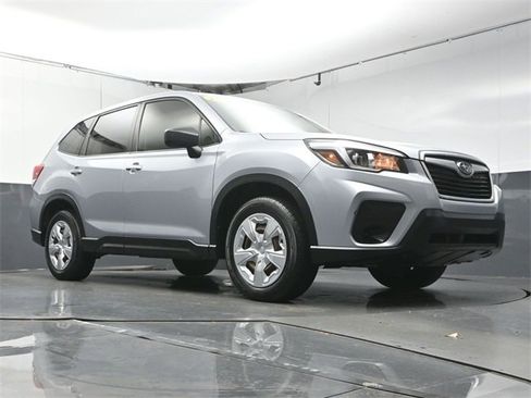 Used 2020 Subaru Forester image 31