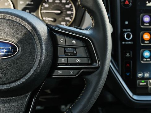 New 2026 Subaru Crosstrek 2.5i Sport w/ Crosstrek Mirror Package image 20