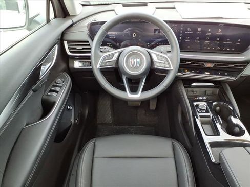 New 2026 Buick Envision Preferred image 18