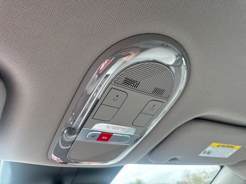 Certified 2023 Hyundai Ioniq 6 SEL w/ Cargo Package image 31