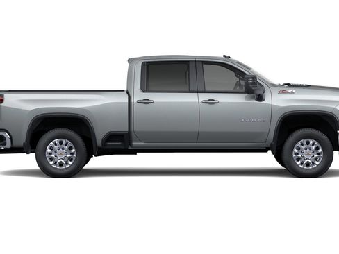 New 2026 Chevrolet Silverado 3500 LT image 27