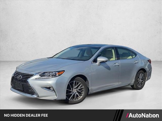 Used 2016 Lexus ES 350 FWD image 1