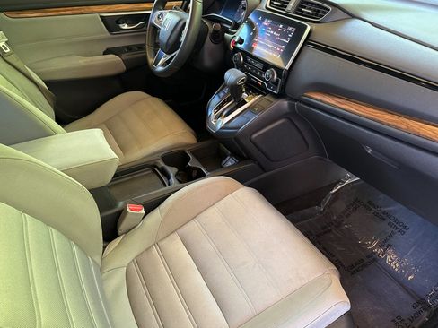 Used 2019 Honda CR-V EX image 20
