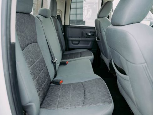 Used 2014 RAM 1500 Classic SLT w/ Luxury Group image 12