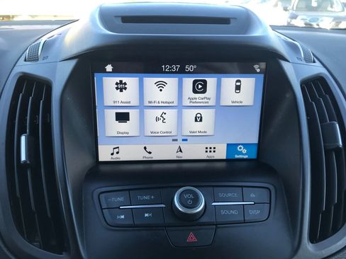 Used 2018 Ford Escape SEL w/ Ford Safe & Smart Package image 24