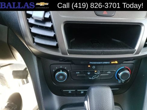 Used 2020 Ford Transit Connect XL FWD image 14