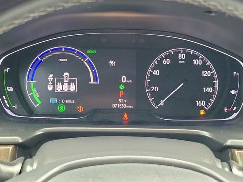 Used 2021 Honda Accord Touring image 26