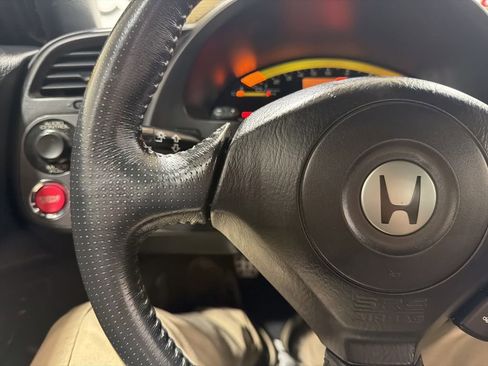 Used 2001 Honda S2000 image 21