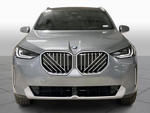 New 2026 BMW X3 xDrive30 w/ Premium Package image 3