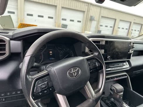 Used 2023 Toyota Tundra SR5 image 6