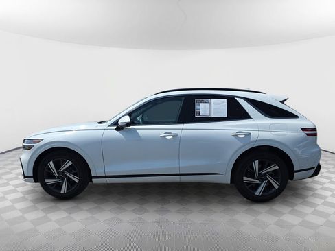 Used 2026 Genesis GV70 3.5T Sport Advanced AWD/4WD image 5