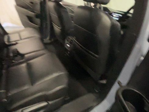 Certified 2022 Honda Passport Elite image 24